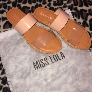 Nude slides